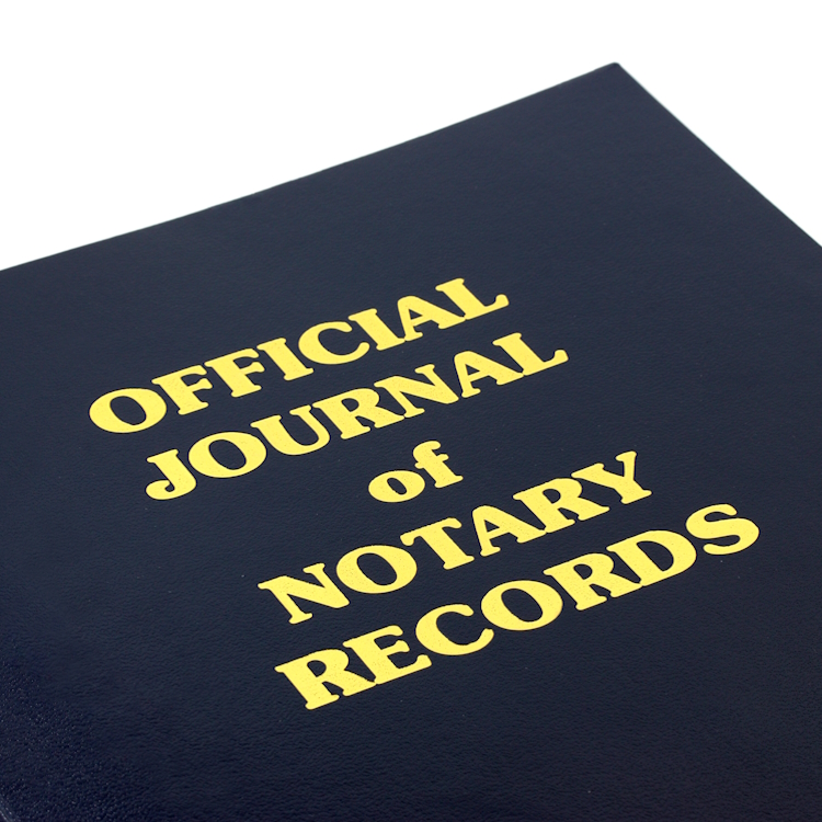 Astrean Notary E-Journal